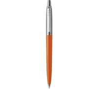 Parker Stylo-bille Jotter orange 2076054 couleur décriture: bleu
