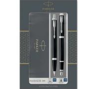 Parker Stylo Calligraphique 2183058 Bleu