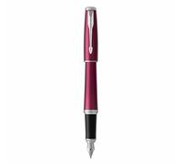 Parker Stylo Calligraphique Urban Magenta