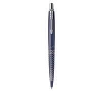 Parker Pens Stylo bille Jotter Sydney pointe 1 mm écriture moyenne Bleu