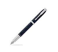 PARKER - Stylo plume IM Midnight Astral C.C.