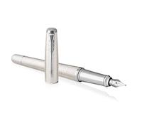 Parker Urban 1931608 Stylo plume Perle Métal Premium