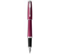 Parker 1931599 Parker Füller URBAN Vibrant Magenta F Blau