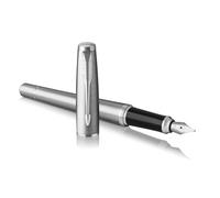 Stylo plume URBAN Métro Métallique C.T.