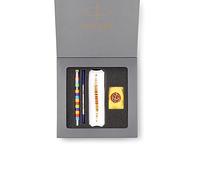 Parker Vector Édition spéciale Stylo roller avec Rakhi Combo