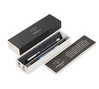 Parker Vector stylo plume | noir | pointe moyenne | coffret cadeau