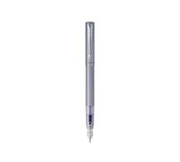 Parker Vector XL stylo-plume Système de remplissage cartouche Argent 1 pièce(s)