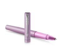 Stylo roller VECTOR XL, lilas mat métallisé C.T.