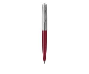 PARKER2123498 PARKER Stylo à bille twist Parker 51 Burgundy C.C.