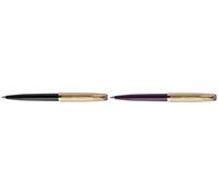 PARKER2123513 PARKER Stylo à bille twist 51 Black G.C.
