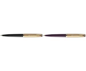 PARKER2123513 PARKER Stylo à bille twist 51 Black G.C.
