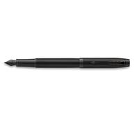 PARKER2127742 Stylo plume PARKER IM Chromatique, noir