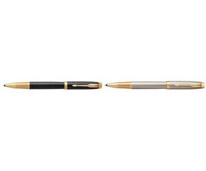 PARKER2143646 PARKER Roller à encre IM PREMIUM Pearl G.C.