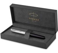 PARKER2146865 Stylo plume PARKER SONNET Essentials, noir C.C.