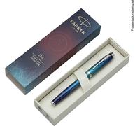 PARKER2152860 PARKER Rollerball IM THE LAST FRONTIER Submerge C.C.