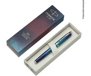 PARKER2152860 PARKER Rollerball IM THE LAST FRONTIER Submerge C.C.