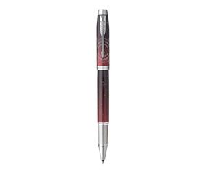PARKER2152997 PARKER Roller à encre IM THE LAST FRONTIER Portal C.C.