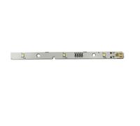 PARKNew 1pc 1629348 /1529227 Réfrigérateur LED Lumière pour Hisense Ronshen Bcd630wt/518 Haute Qualité