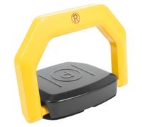 Parkschloss, télécommande, étanche, jaune