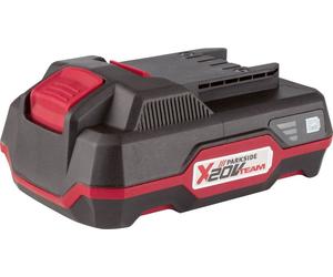 PARKSIDE® 20 V (2Ah) batterie rechargeable PAP 20 A1 (OSBE/OSNL/OSCZ/OSPL/OSSK)