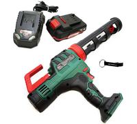 PARKSIDE® 20 V Presse à cartouche / pistolet à cartouche sans fil PKPA 20-Li (avec batterie 2 Ah et chargeur)