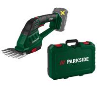 PARKSIDE® 20 V / Taille-haie sans fil « PAGS 20-Li A1 », sans batterie ni chargeur