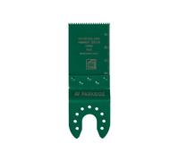 PARKSIDE® Accessoire pour scie, Plateau de ponçage ou Feuilles abrasives triangulaires (Lame de scie plongeante HCS Z32)