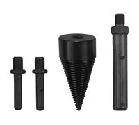 PARKSIDE® Accessoire(s) pour travailler le bois (Mèches à bois fendues, 4 pièces)