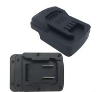 Parkside Adaptateur 5150 X20 V Convertisseur d'outils/20 V pour adaptateur croisé ionique/interface d'outil électrique/Perceuse sans fil/Accessoire d'équipement d'atelier/Alimentation DIY pour