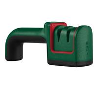 PARKSIDE® Aiguiseur de haches et couteaux ou Couteau universel ou Couteau de récolte (Affûteur de hache et de couteau 3 en 1)