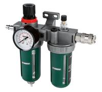 PARKSIDE® appareil 3 en 1pour la régulation de la pression, la génération d’air comprimé et la lubrification