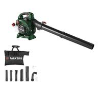 PARKSIDE® Aspirateur/souffleur de feuilles thermique, PBLSB 26 A1
