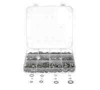 PARKSIDE® Assortiment de petites pièces XXL (rondelles)