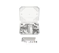 PARKSIDE® Assortiment de visserie (Jeu de vis sans tête)