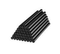 PARKSIDE® Bâtons de colle basse température, 40 pièces (Noir)