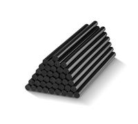 PARKSIDE® Bâtons de colle basse température, 40 pièces (noir 40 pièces)