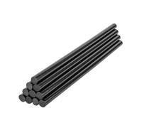PARKSIDE® Bâtons de colle basse température (noir 10 pièces)