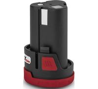 Parkside Batterie 12V 2Ah PAPK 12 Lithium Ion, 24 Wh, sans chargeur