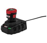 Parkside® Batterie 2.0 Ah PAPK 12 + Chargeur X12V