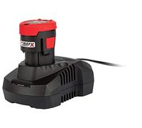 Parkside Batterie + Chargeur 12V PAPK 12 A3« (12 V, 2 Ah) avec Chargeur PLGK 12 A2« (2,4 A)