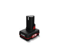 PARKSIDE® Batterie PAPK 12 B4, 4 Ah, 12 V