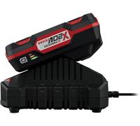 Parkside Batterie Rechargeable 20 V 2 Ah PAP 20 B1 + Chargeur PLG 20 C1 pour Tous Les Outils Parkside X 20V Team Series