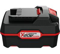 PARKSIDE® Batterie rechargeable 20V 4Ah "PAP 20 B3"