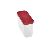 PARKSIDE® Boîte de rangement pour petites pièces (Coffret S/lot de 4)