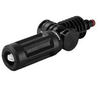 Parkside Buse de Rechange et Accessoire Compatible avec Nettoyeur Haute Pression PHD 150, PHD 170 - Buse Jet Haute Pression LIDL (Jet Plat Puissant)