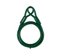 PARKSIDE® Cadenas ou cadenas à code ou cadenas d'extérieur ou cadenas câble en acier (câble antivol en acier)