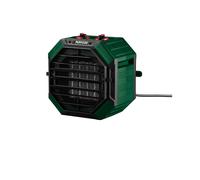 PARKSIDE® Chauffage soufflant en céramique, 5000 W