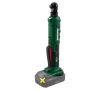PARKSIDE® Cliquet sans fil 20 V »PAR 20-Li A1«, sans batterie ni chargeur.