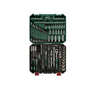 PARKSIDE® Coffret de clés à douille, 216 pcs.