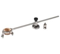 PARKSIDE® Compas pour découpe circulaire PPKS 35 B3 ou Ensemble de buses et d'électrodes PPDES 18 A1